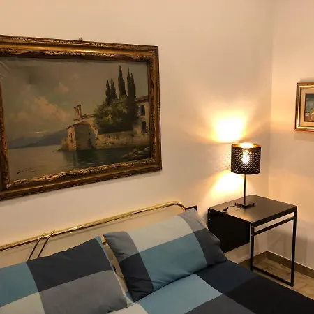 Bed & Breakfast Lungomare Portoturistico Chiavari