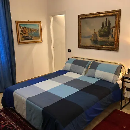 Bed & Breakfast Lungomare Portoturistico Chiavari