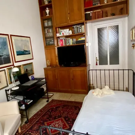 Lungomare Portoturistico