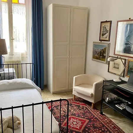 Lungomare Portoturistico Bed & Breakfast