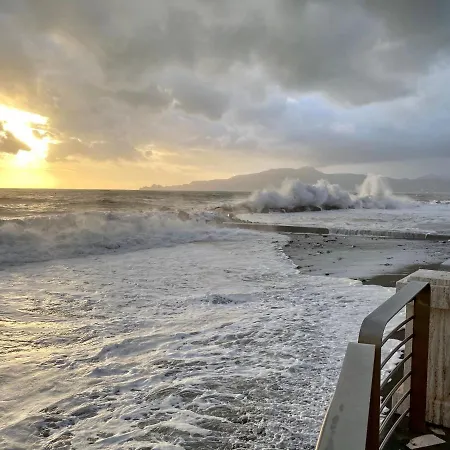 Lungomare Portoturistico *