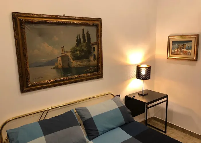 Bed & Breakfast Lungomare Portoturistico Chiavari