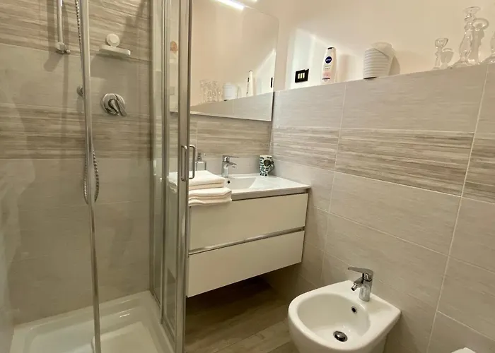 Lungomare Portoturistico * Chiavari