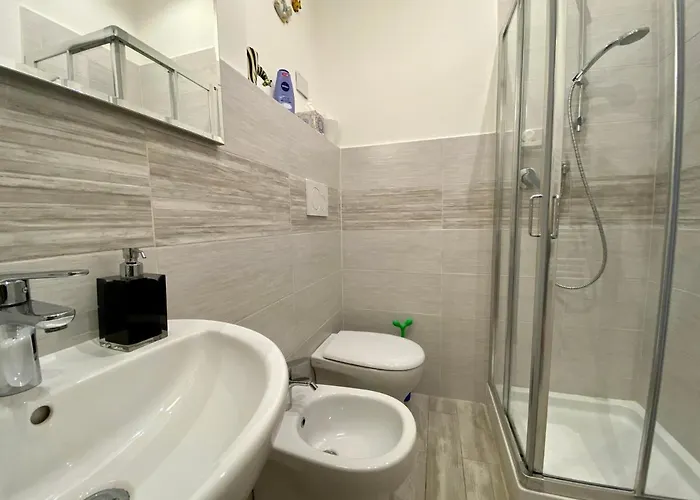 Bed & Breakfast Lungomare Portoturistico Chiavari