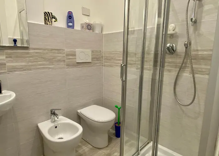 Lungomare Portoturistico Bed & Breakfast