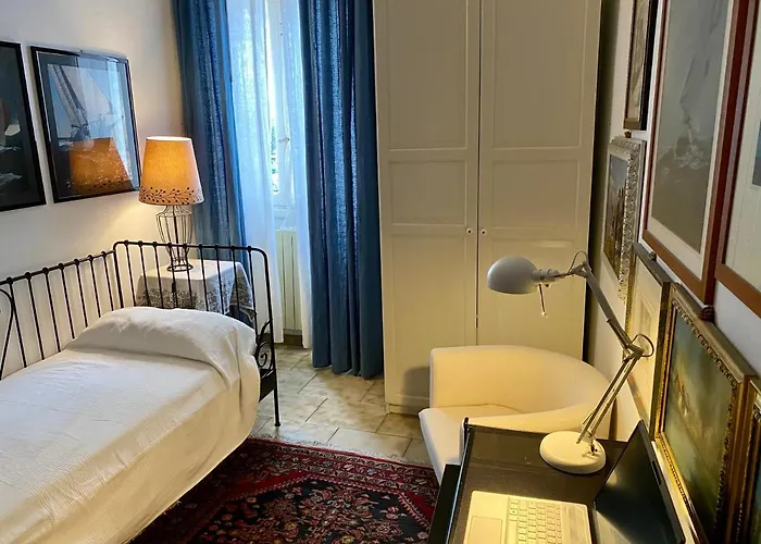 Bed & Breakfast Lungomare Portoturistico