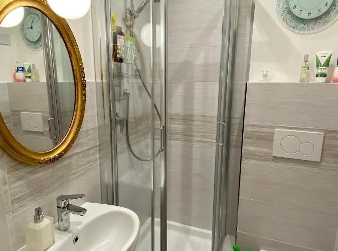 Lungomare Portoturistico Bed & Breakfast Chiavari