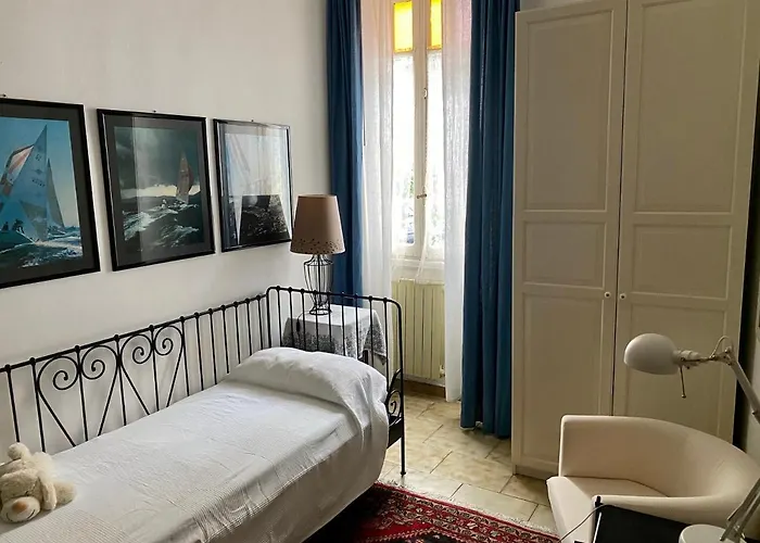 Lungomare Portoturistico * Chiavari