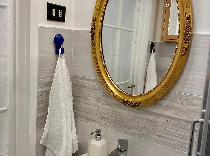 Lungomare Portoturistico * Chiavari