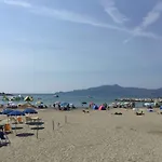 Alojamento de Acomodação e Pequeno-almoço Lungomare Portoturistico Chiavari