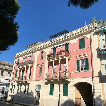 Bed & Breakfast Lungomare Portoturistico