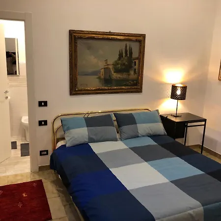 Lungomare Portoturistico Bed and Breakfast *