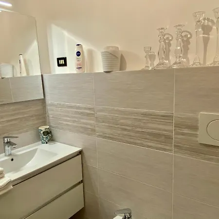 Bed & Breakfast Lungomare Portoturistico Chiavari