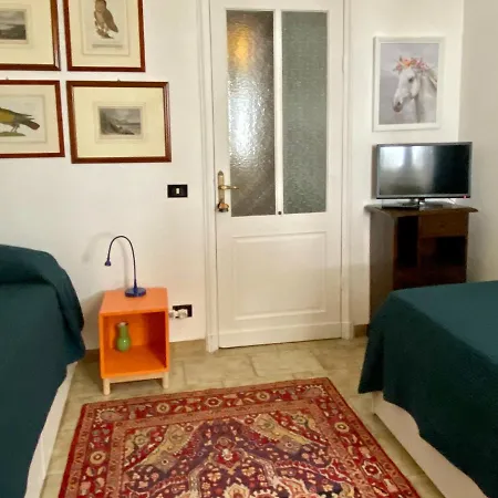 Lungomare Portoturistico