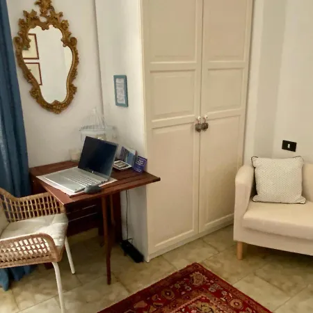 Lungomare Portoturistico Bed and Breakfast Chiavari