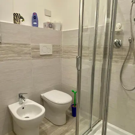 Lungomare Portoturistico Bed & Breakfast