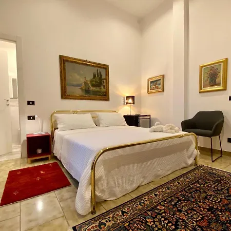 Lungomare Portoturistico Bed and Breakfast