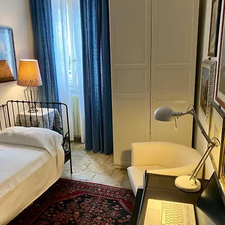 Bed & Breakfast Lungomare Portoturistico