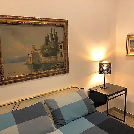 Lungomare Portoturistico Bed & Breakfast *