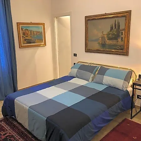 Lungomare Portoturistico