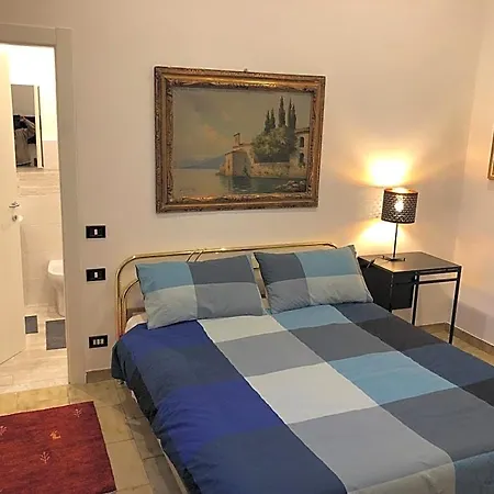 Bed & Breakfast Lungomare Portoturistico *