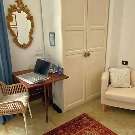 Lungomare Portoturistico Bed & Breakfast
