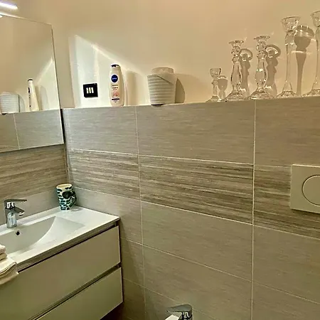Bed & Breakfast Lungomare Portoturistico *