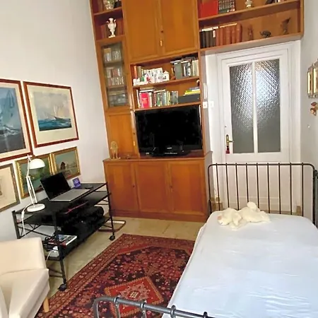Bed & Breakfast Lungomare Portoturistico *