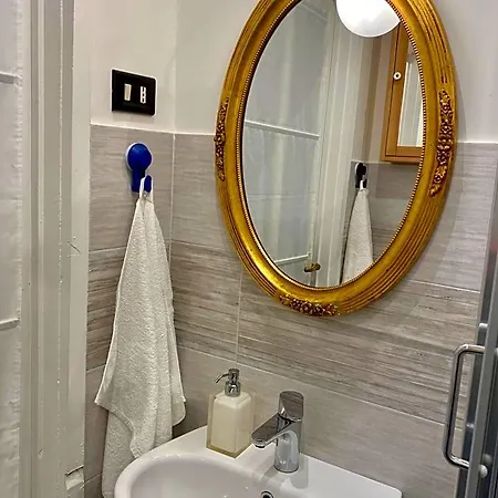 Lungomare Portoturistico Bed & Breakfast