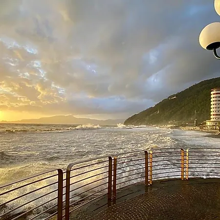 Lungomare Portoturistico