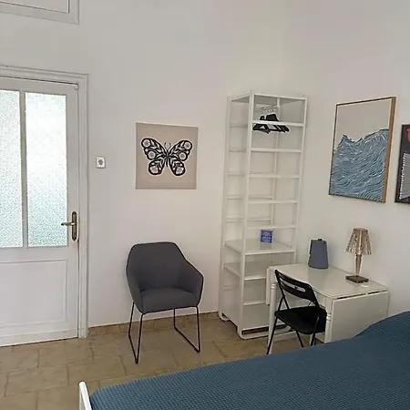 Bed & Breakfast Lungomare Portoturistico *