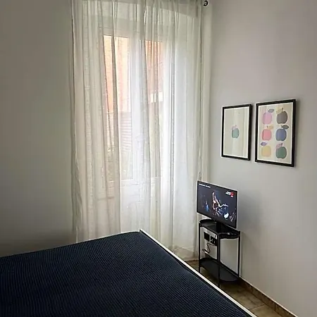 Lungomare Portoturistico Bed & Breakfast Chiavari