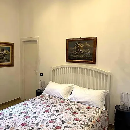 Lungomare Portoturistico Bed & Breakfast Chiavari