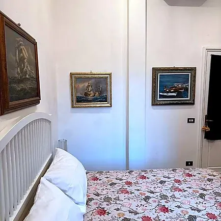 Lungomare Portoturistico Bed & Breakfast Chiavari