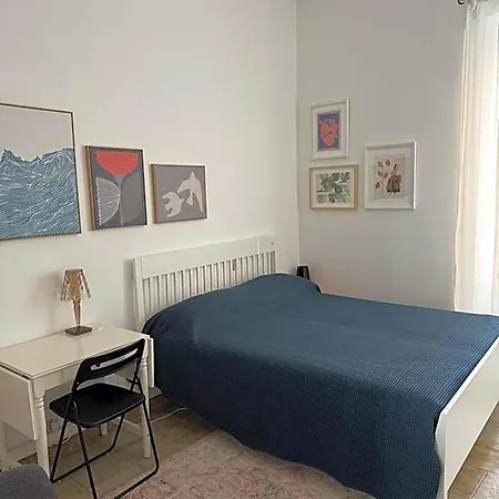 Bed & Breakfast Lungomare Portoturistico