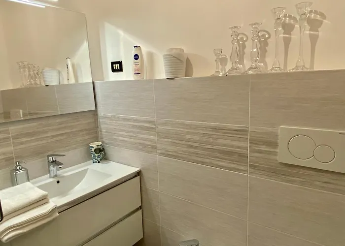 Bed and breakfast Lungomare Portoturistico Chiavari