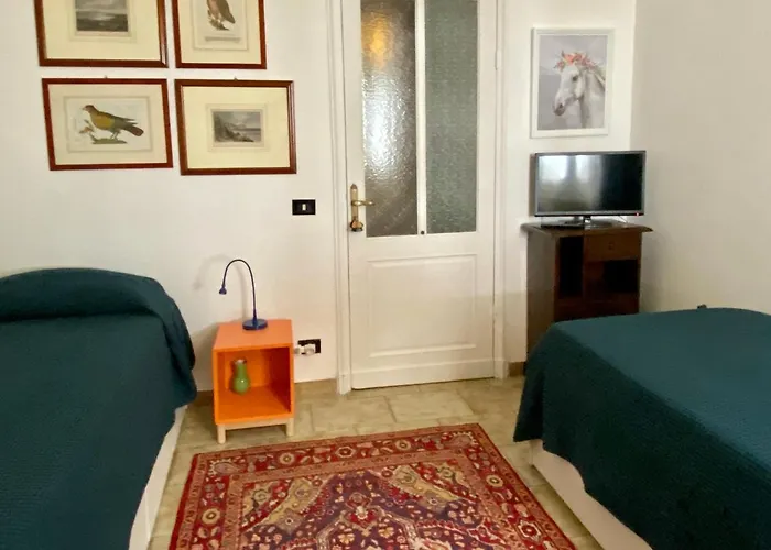 Lungomare Portoturistico