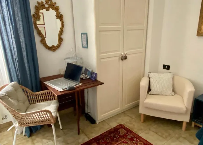 Lungomare Portoturistico Bed and breakfast Chiavari