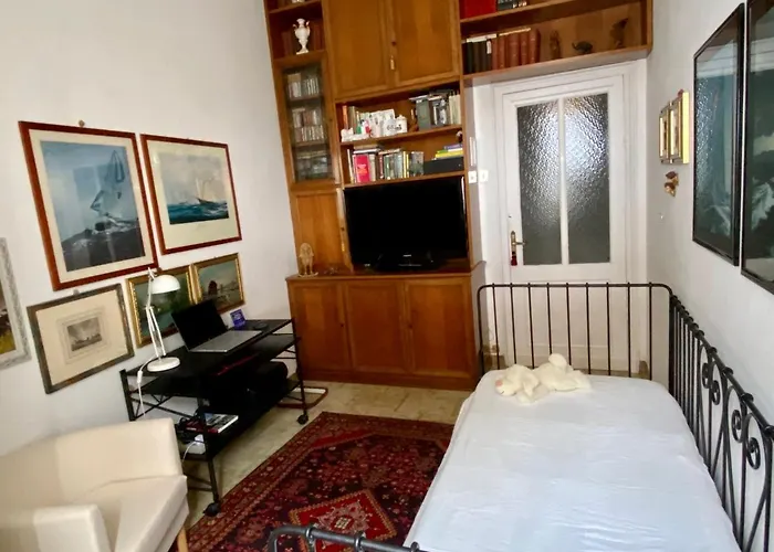 Lungomare Portoturistico