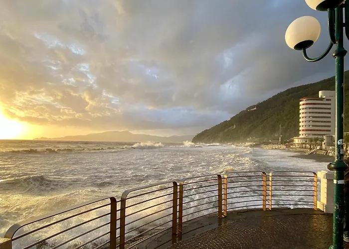 Bed and breakfast Lungomare Portoturistico Chiavari