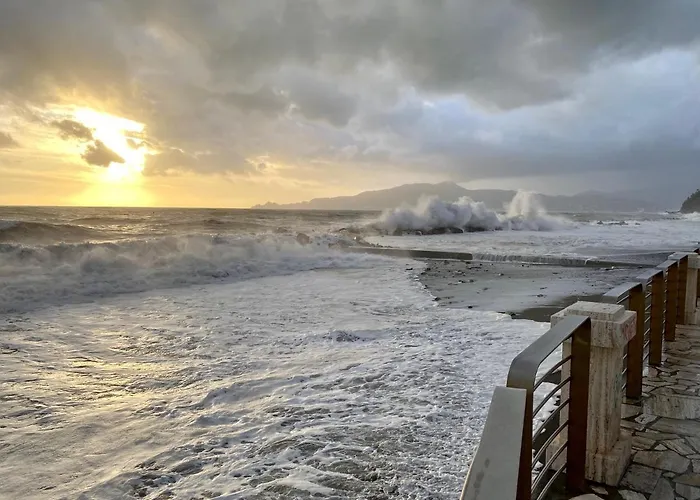 Lungomare Portoturistico *