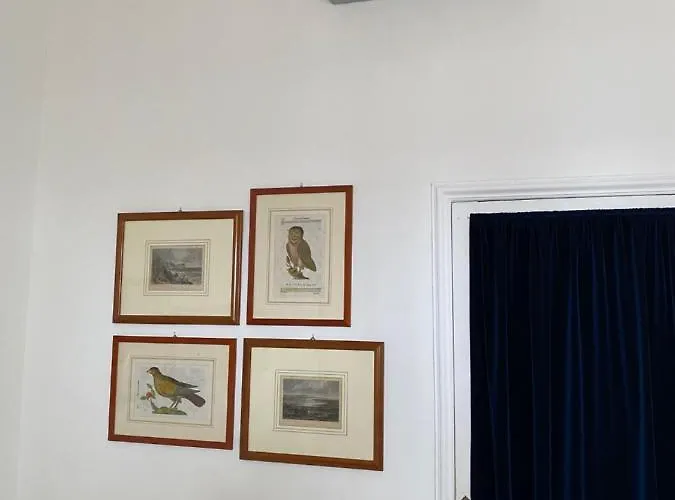 Lungomare Portoturistico